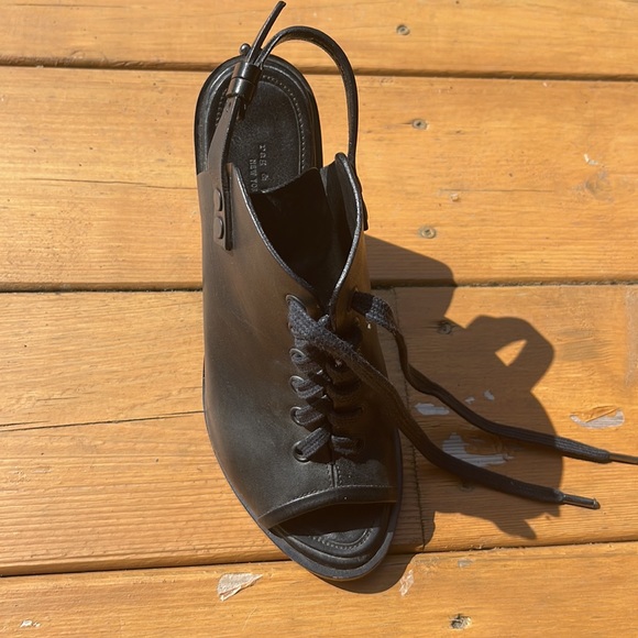 Rag n bone shoes - Picture 3 of 4